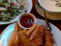 -普兰达德国餐厅·德式脆皮烤猪肘·自酿啤酒(观唐店)
