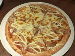 -萨莉亚意式餐厅(杭州西溪龙湖天街店)