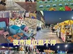 -时代奥城商业广场