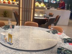 -聚丰园•湖鲜餐厅(阿红私房菜梅石路店)