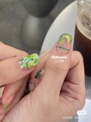 -妙睫屋日式美甲美睫