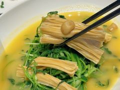 -北京老铺烤鸭(老城根店)