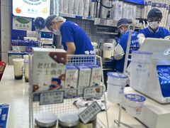 -煲珠公·老红糖珍珠奶茶(长宁龙之梦店)