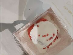 -西檬树SIMON·T轻奢蛋糕(大东方Max店)