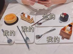 -PAUL LAFAYET 法式甜品(港汇广场店)