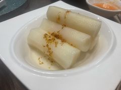 桂花淮山-庄氏祥记家常食府(国瑞建材家居博览中心店)