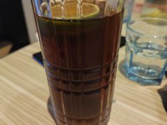 乌梅山楂果味暴打柠檬-必胜客(积水潭店)