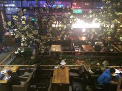 山有花啡餐厅-山有花啡餐厅(常营总店)