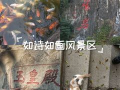 -星湖旅游景区七星岩