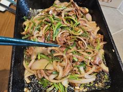 -张家卫·阳江菜·小海鲜(肥婆湾桥店)