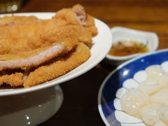 -熠盛·本帮菜Bistro(永嘉路店)