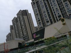 门面-易生活购物公园