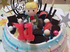 -丁先生蛋糕·品质鲜作(桐梓林店)