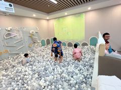 -碧中海汤泉汗蒸酒店