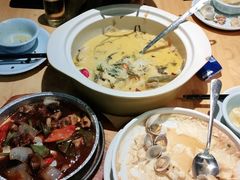 -嘉厨小馆(宜山路店)