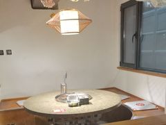 -缘福乡村铁锅炖民宿(八达岭店)