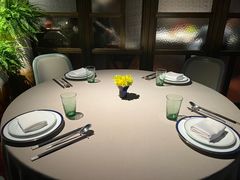 -荣轩(新荣记环球金融中心店)