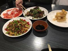 -虎虎龙虾大排档(双井店)