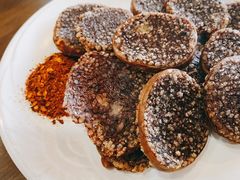 米灌肠-88号小吃店·经典云南菜·地道纳西美食