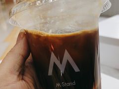 -M Stand(BFC外滩金融中心店)