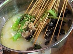 -付小姐在成都(中山公园店)