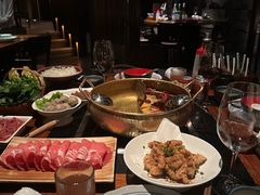 -赤RedBowl川锅·炙烤·板前(北京瑰丽酒店)