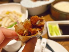 -全聚德(江宁店)