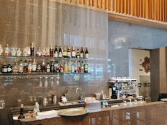 -君悦酒店·La Terrazza意合園·意式风味