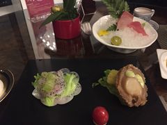 -顶鲜101美食美景餐厅