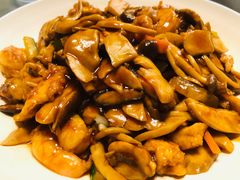 -陈傻子餐厅(世纪都会店)