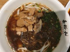 -易裕和·长沙米粉(竹塘西路店)