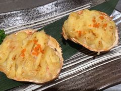 -花时·炭火烧肉(东百中心A馆店)