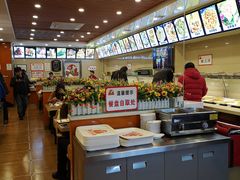 -李记粥铺(泰山路店)