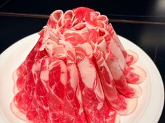 -额尔敦传统涮(公园西路店)