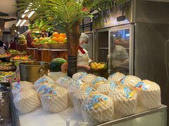 -星伦多自助料理·涮烤一体(杭州来福士店)