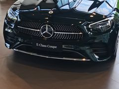 -奔驰上海利星(七宝店)