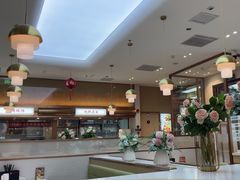 -李先生牛肉面大王(广渠门内店)