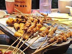 -管氏翅吧(广渠门店)