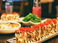 -鹏祖料理