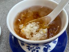 -太湖饭店·寄畅轩中餐厅