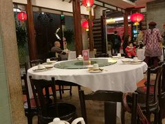 大堂-金城大酒店-中餐厅(汾江中路店)