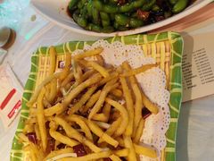 -肥肥虾庄·金牌油焖大虾(首义路店)