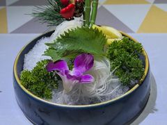 -将太无二·北美传奇寿司(瑞士公寓店)