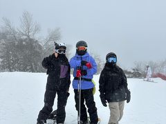 -太子岭滑雪场
