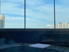 -弘安丽水温泉酒店
