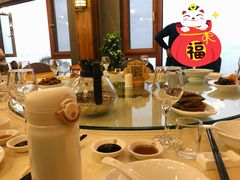 -鹰龙海畔度假酒店(咸祥店)
