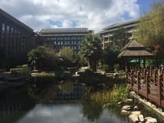 -昆明洲际酒店