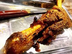 -继承独一味生烤羊排(金牛小区店)