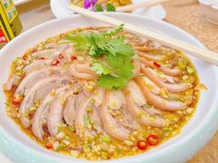 -峰少印宴·私房菜·生猛海鲜·地道水乡菜(万江店)