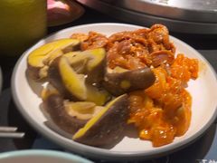 -東盛炭烤自助料理(浦东文峰广场店)